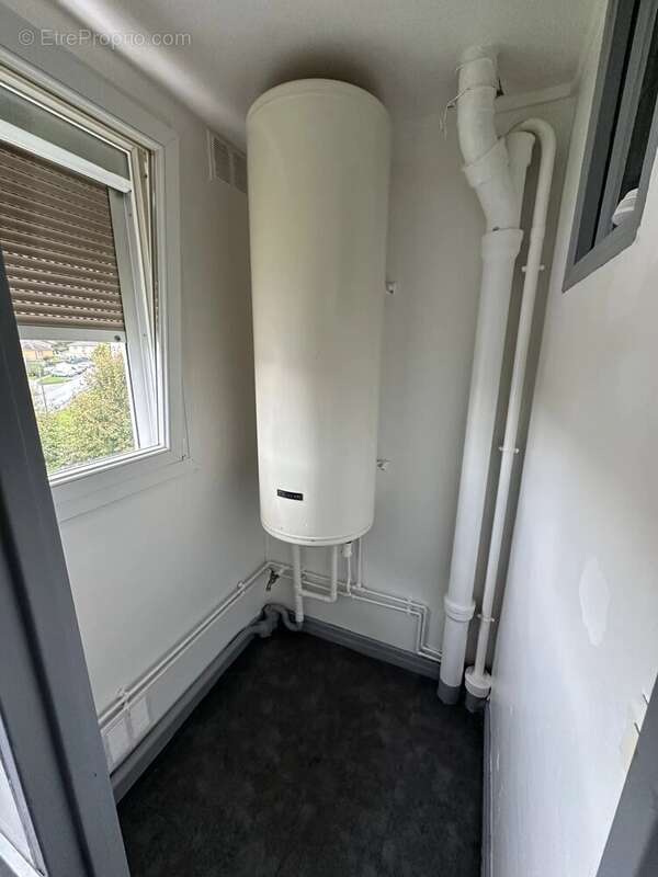 Appartement à BETHONCOURT