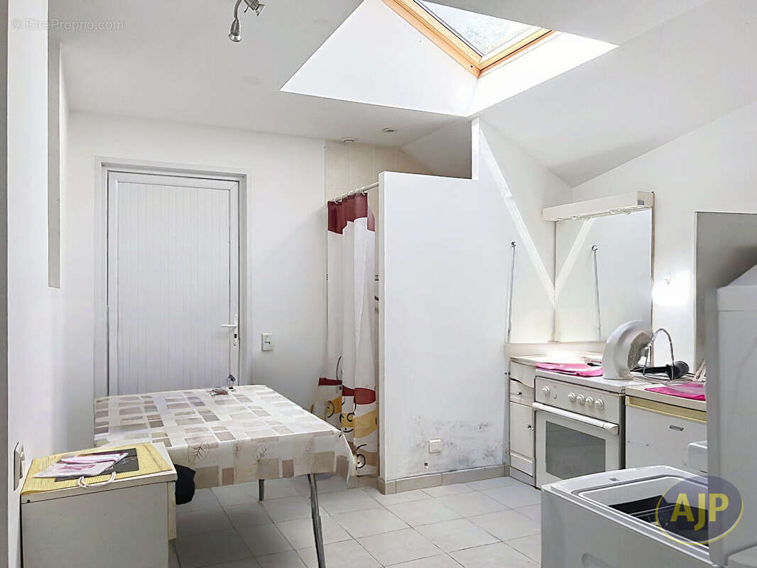 Maison Ombree D Anjou - photo 5