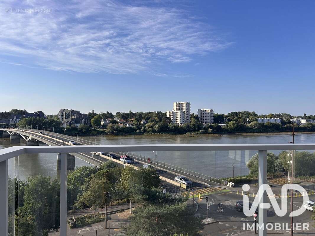 Photo 7 - Appartement à NANTES