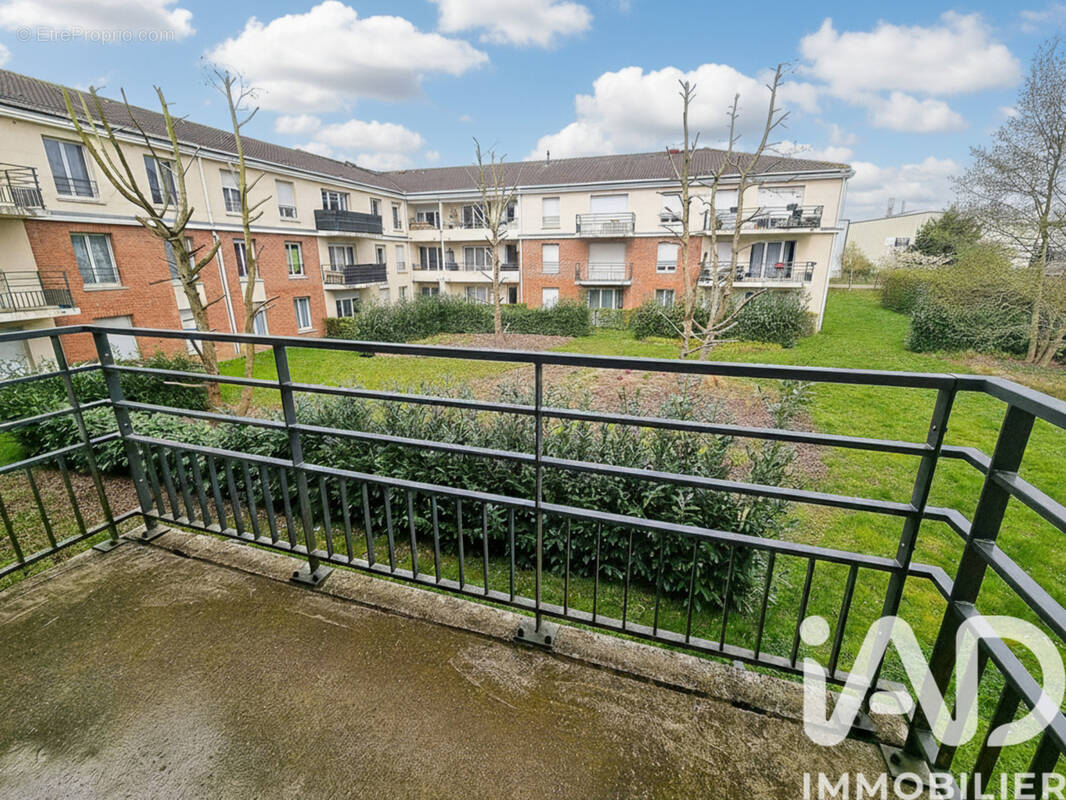 Photo 1 - Appartement à SEQUEDIN