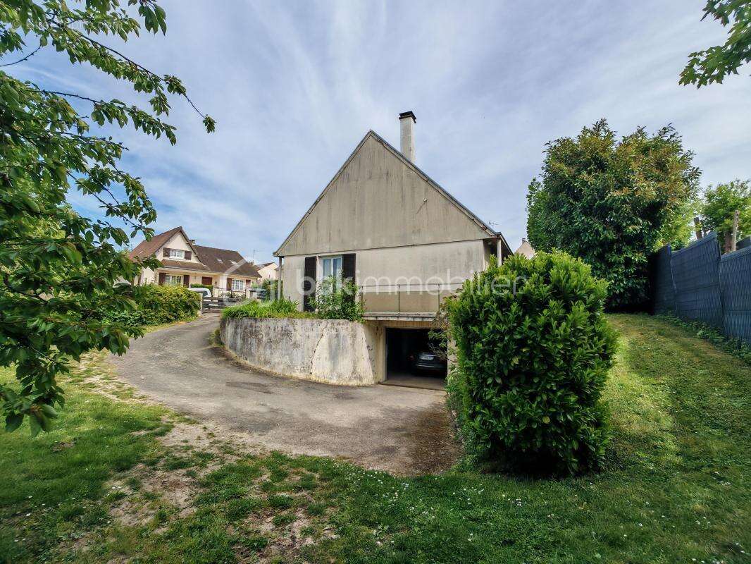 Maison à OSNY