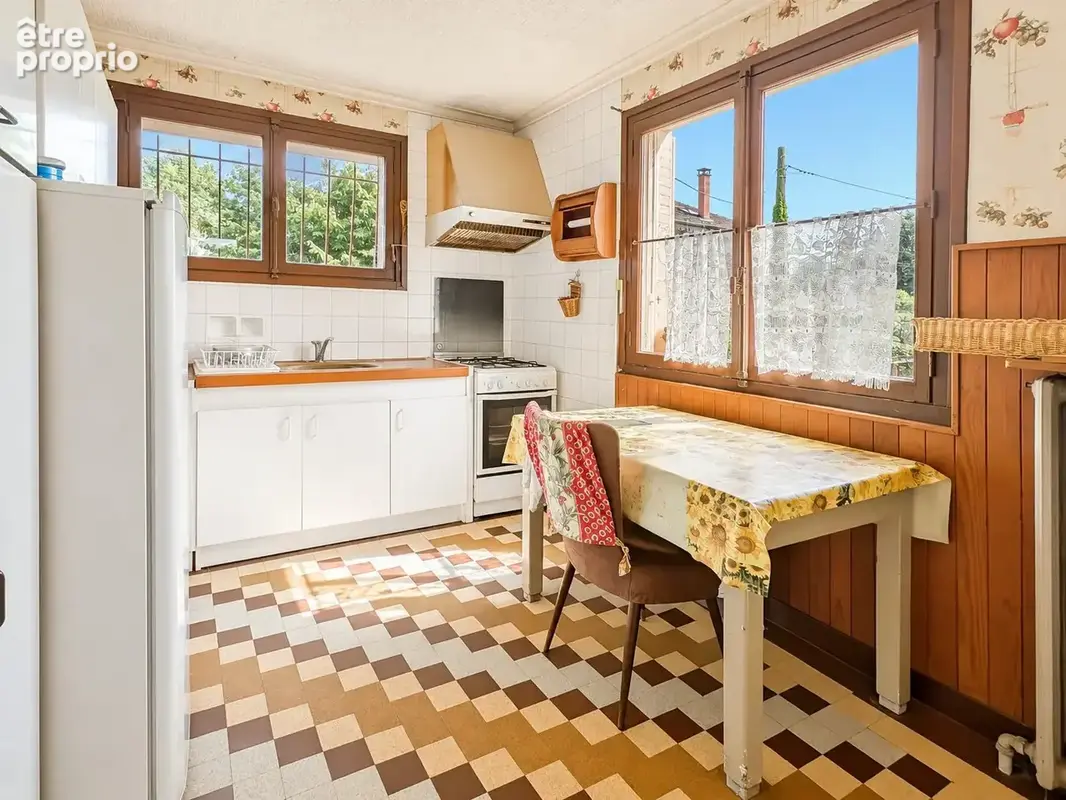 Maison 5 pièces 130 m² à vendre à Villefranche-Sur-Saone (69400) - photo 6