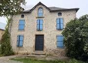 Maison à TAURIAC-DE-NAUCELLE