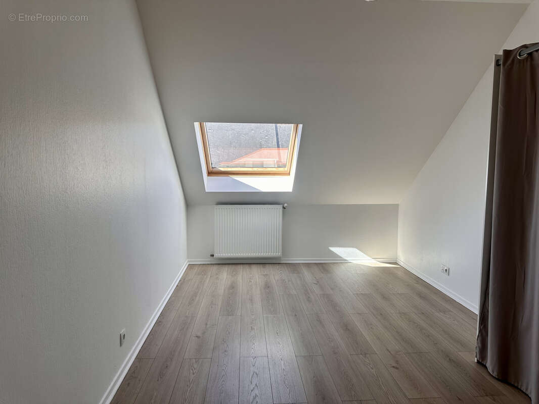 Maison à ANGERS