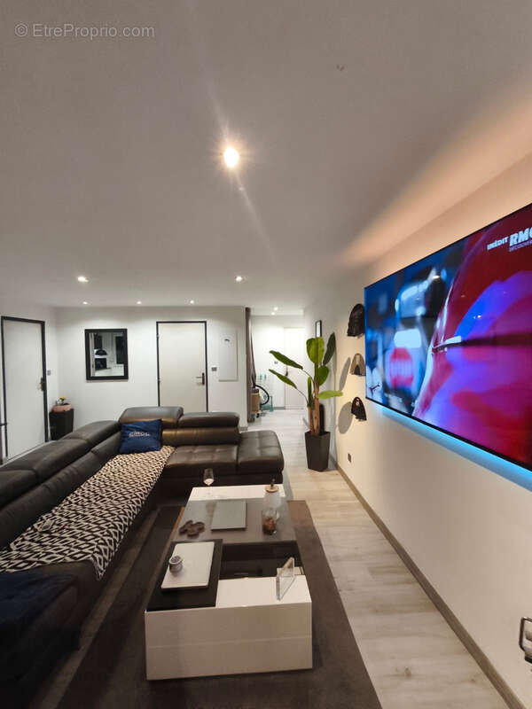 Superbe appartement T2 - photo 4