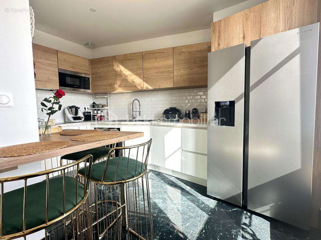 Appartement à ORLEANS