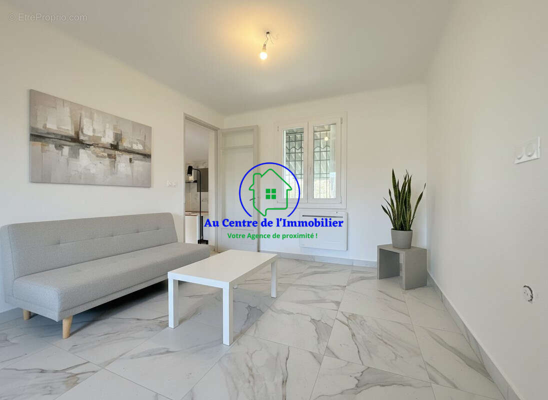 Maison à BON-ENCONTRE