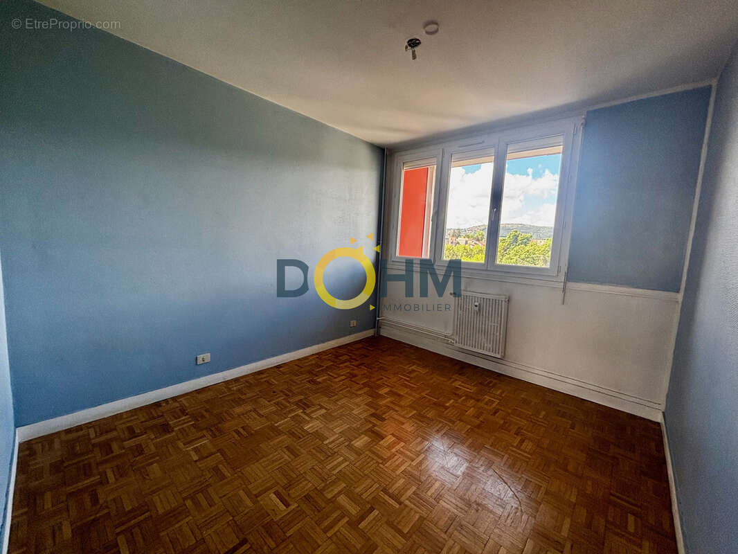 Appartement à FIRMINY