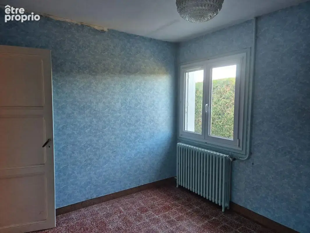 Maison de 72m² - photo 8