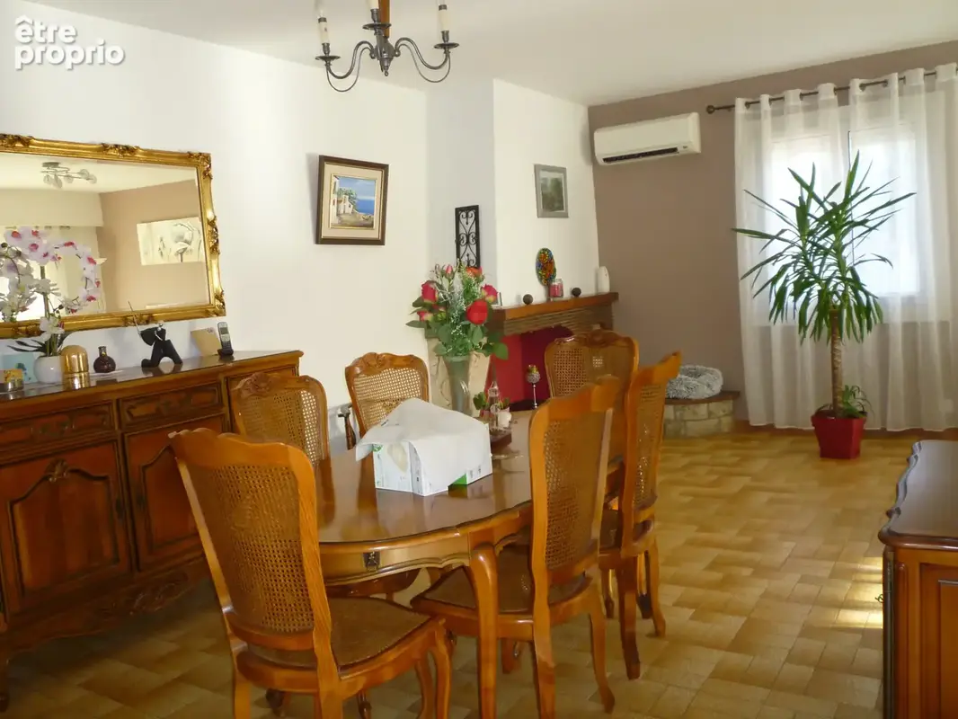 À vendre   Maison de plain-pied 4 pièces   136 m2   CONDEZAYGUES (47)   238 000 € - photo 8