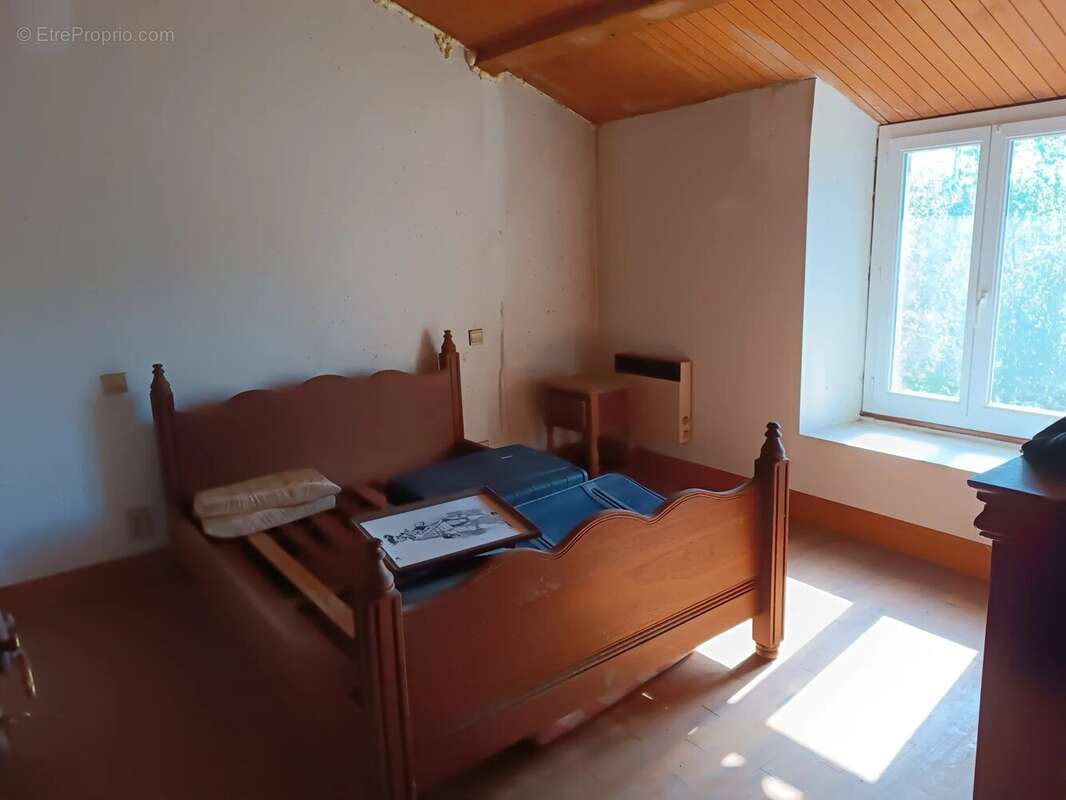 Maison de campagne proche de la vallée de la Lizonne - photo 12