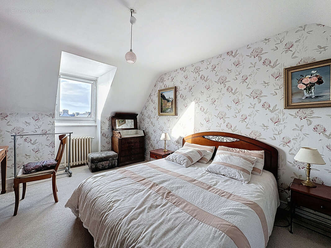 Maison à PERROS-GUIREC