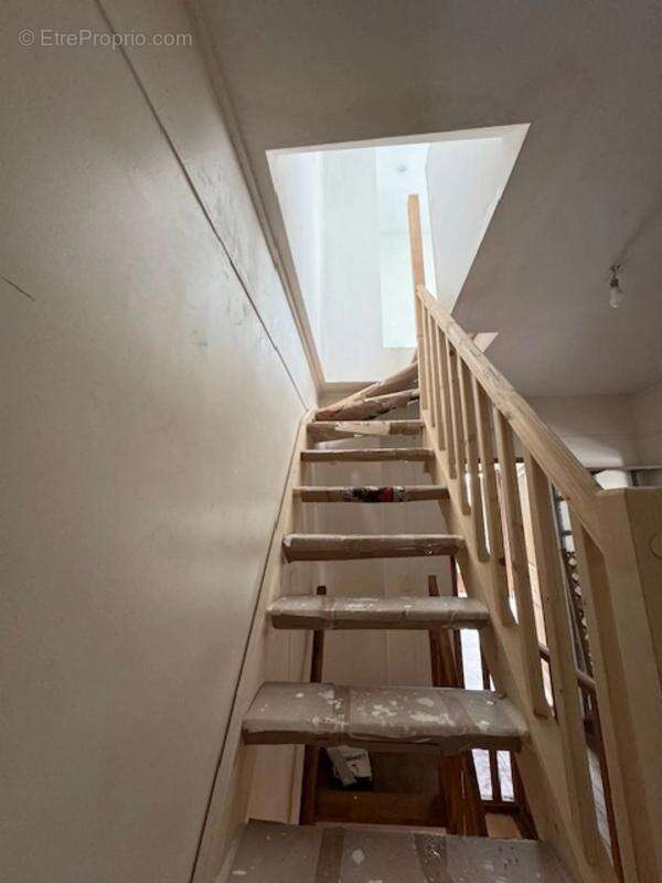 Appartement à MONTREUIL