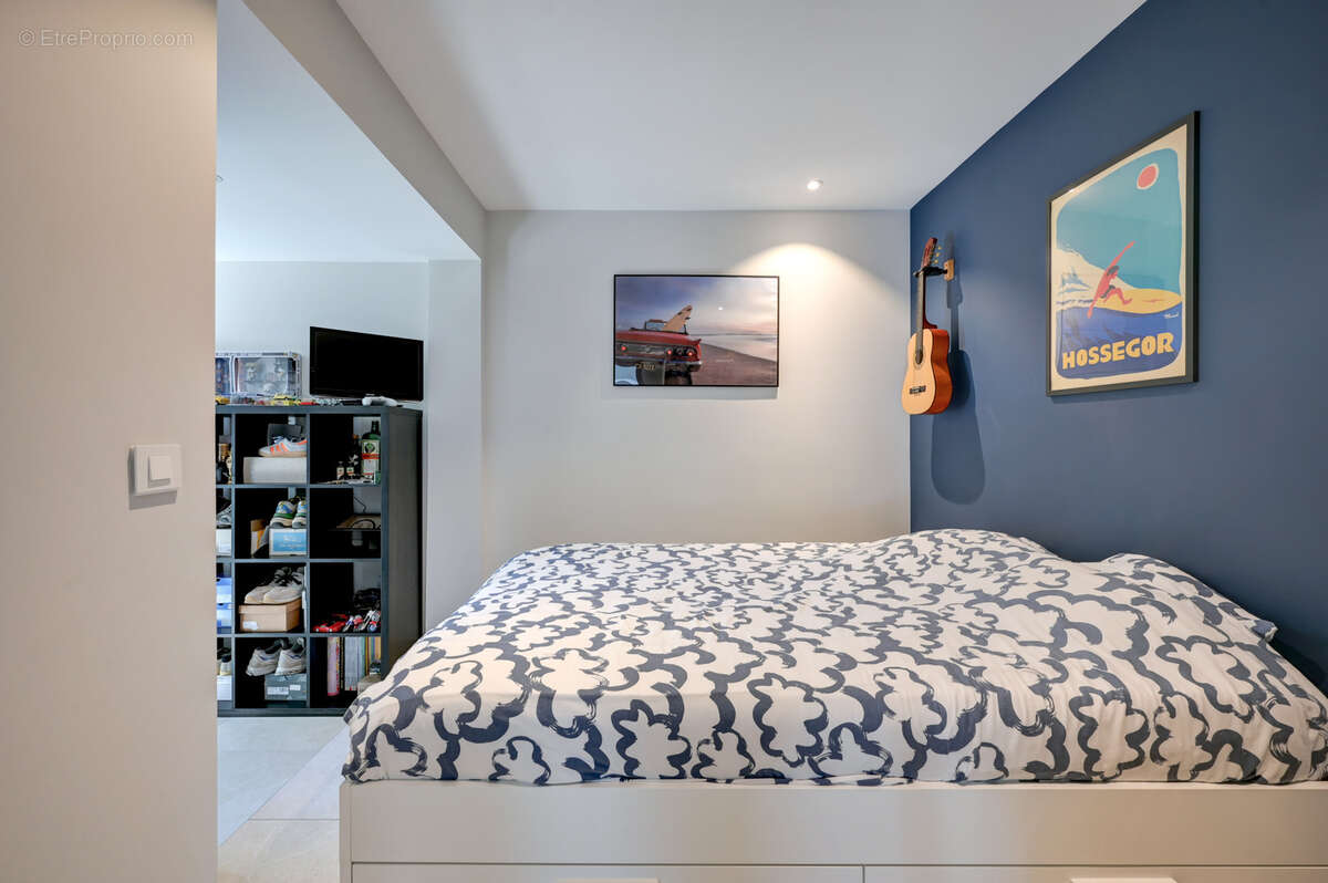 Appartement à SANARY-SUR-MER