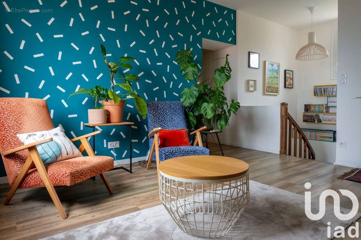 Photo 3 - Maison à LES HERBIERS