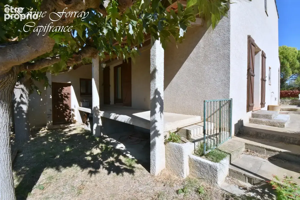 Maison à vendre 4 pièces NISSAN LEZ ENSERUNE (34) - photo 4