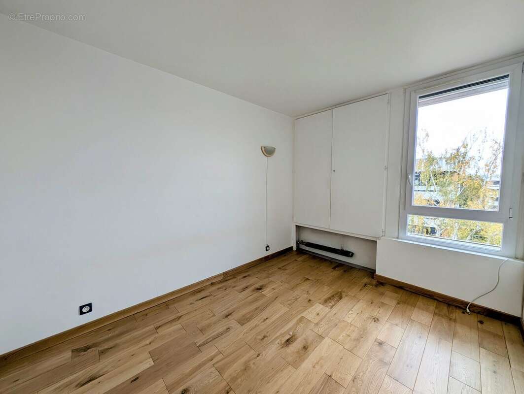 Appartement à ELANCOURT