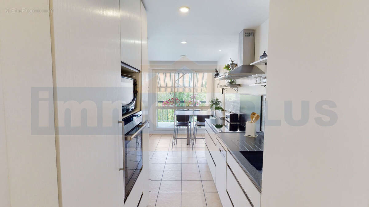 Appartement à BOIS-D'ARCY