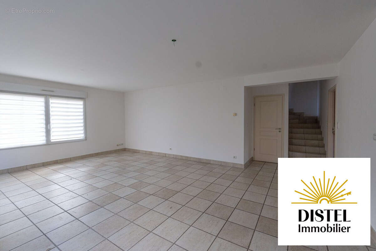 Maison 113 m² à Lampertheim  - photo 2