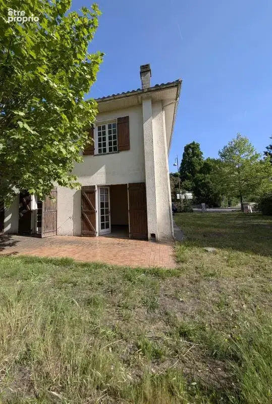 Maison à LIT-ET-MIXE