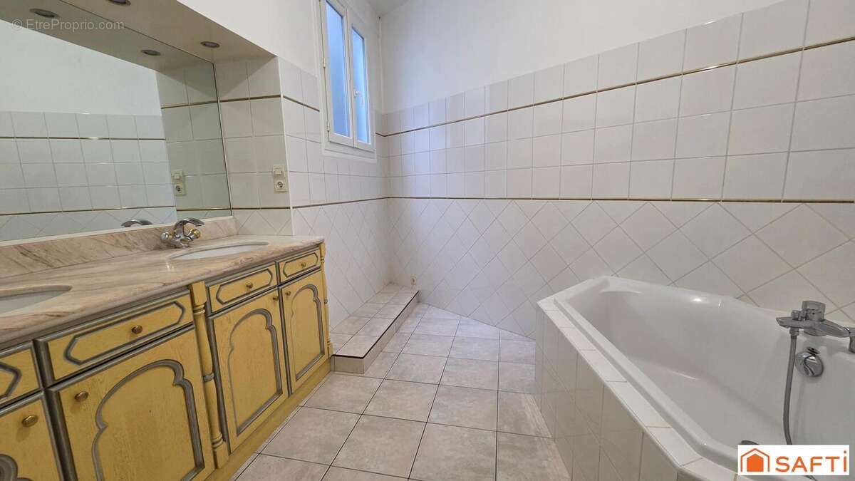 Photo 7 - Appartement à REIMS