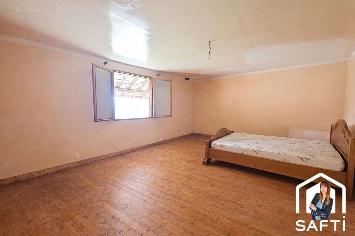 Photo 7 - Maison à CHATTE