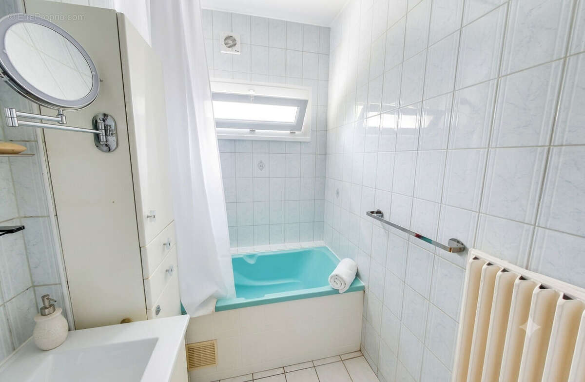 Appartement à OZOIR-LA-FERRIERE
