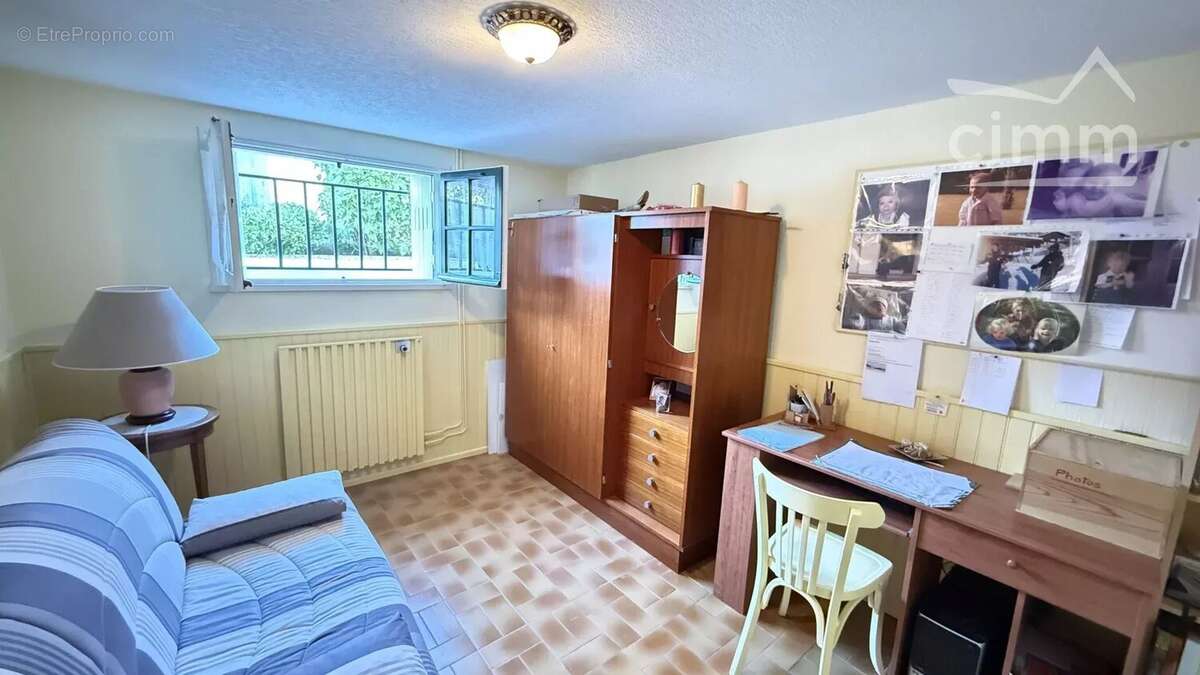 Maison à LA CHAPELLE-VENDOMOISE