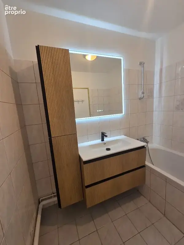 Appartement Eaubonne 3 pièces 66.03 m2 - photo 12