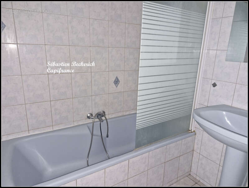 Immeuble à vendre GRUNDVILLER (57) - photo 5