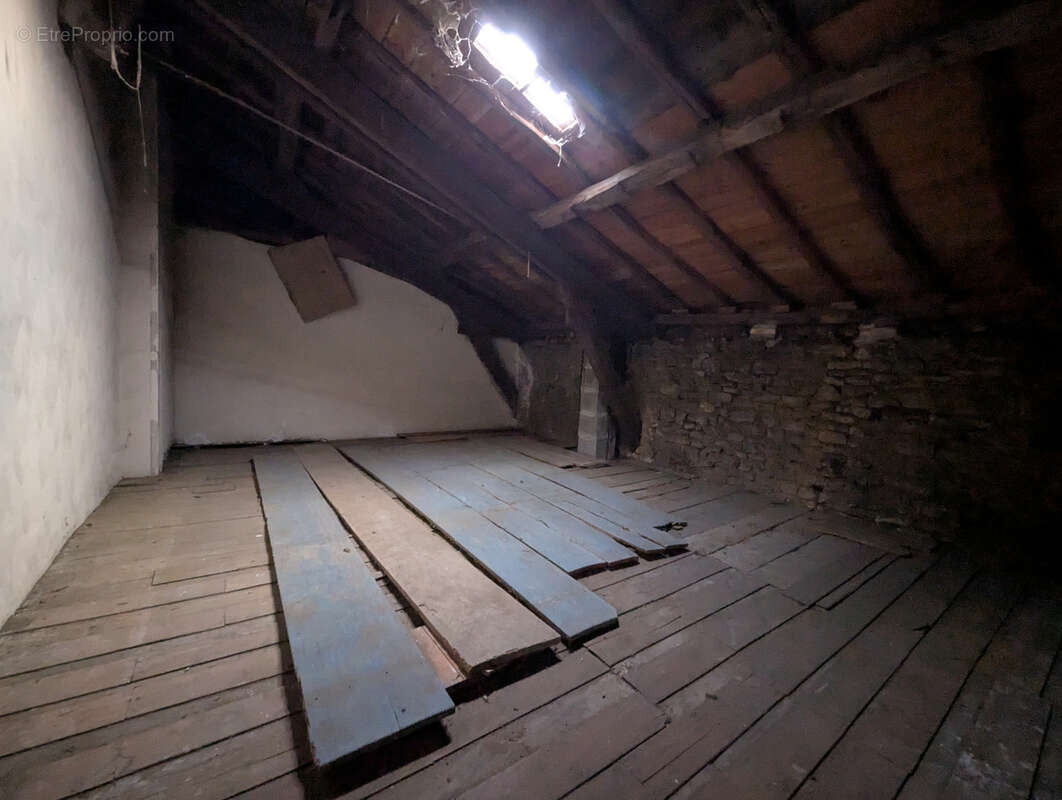 Maison à CHANTONNAY