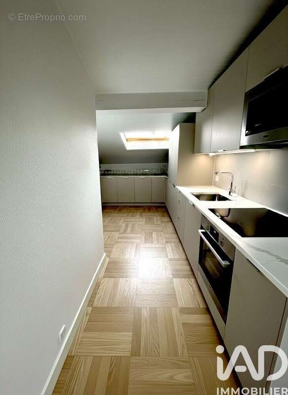 Photo 8 - Appartement à SAINT-JEAN-DE-LUZ