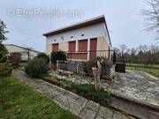 Maison à MEHUN-SUR-YEVRE