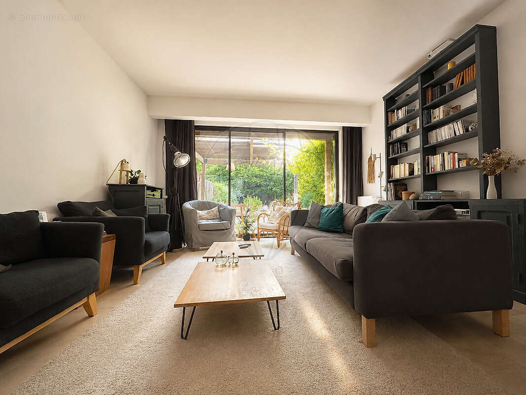 Maison 5 chambre(s) à vendre - photo 4