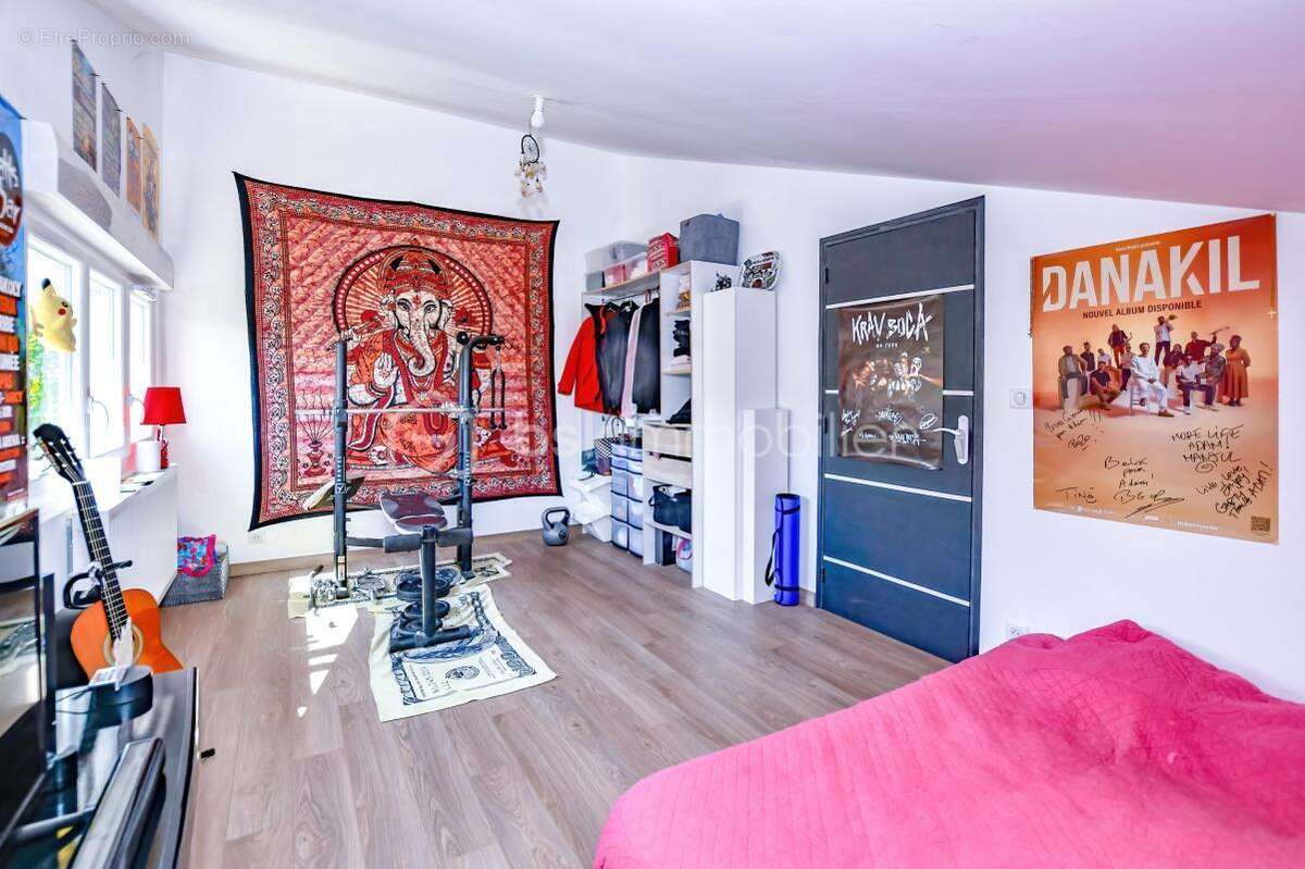 Maison jumelée - 103 m2- 4 pièces - photo 14