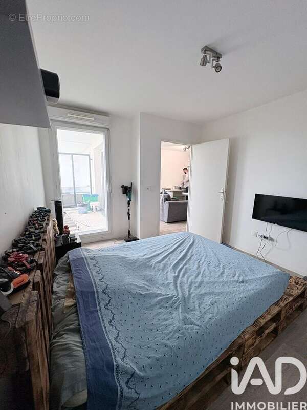 Photo 6 - Appartement à MEAUX