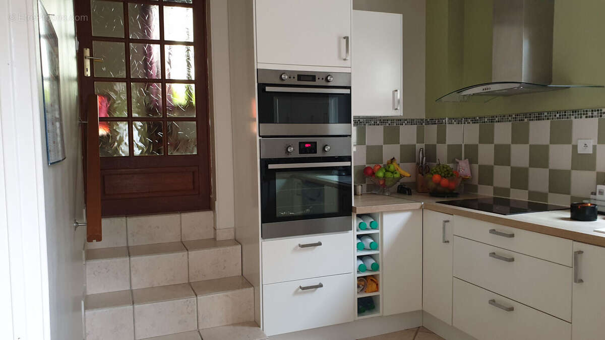 Maison à NEUILLY-SUR-MARNE