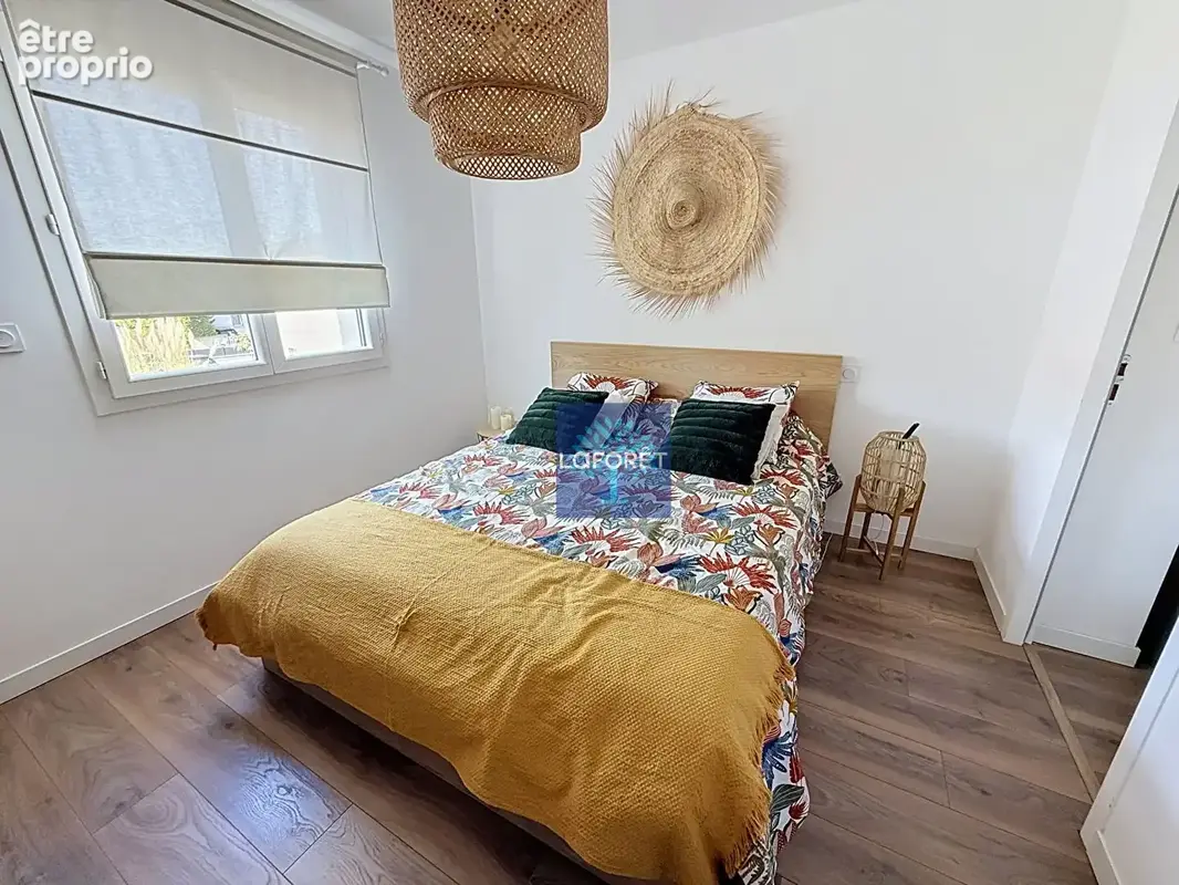 Maison Martignas Sur Jalle 5 pièces 123 m² - photo 7
