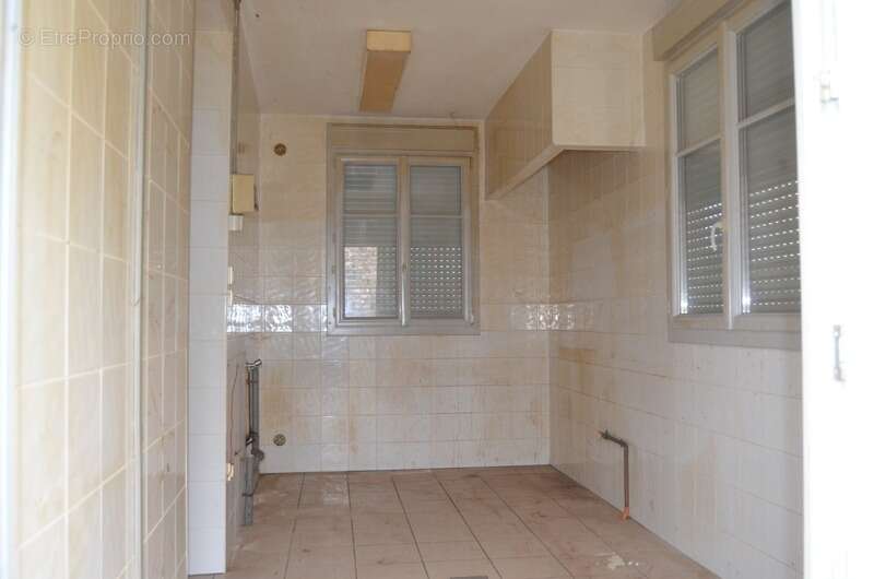 Maison à LONS-LE-SAUNIER