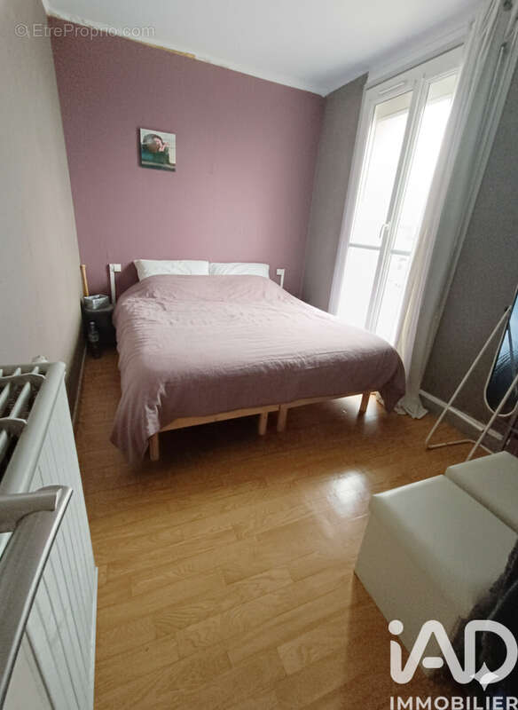Photo 8 - Appartement à SAINT-BRIEUC