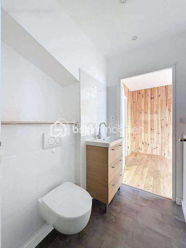 Maison à TOURNEFEUILLE