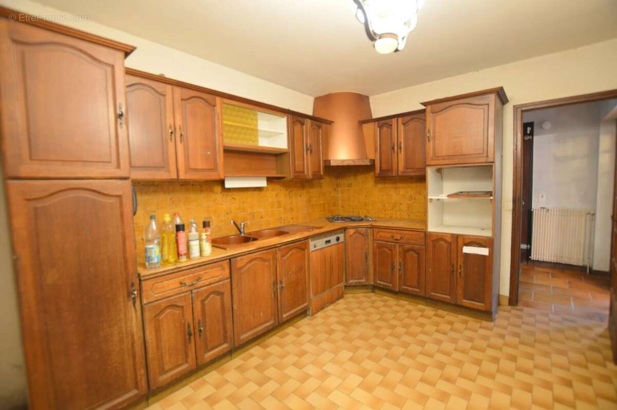 Maison à CASTELNAU-LE-LEZ