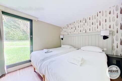 Appartement à HATTIGNY