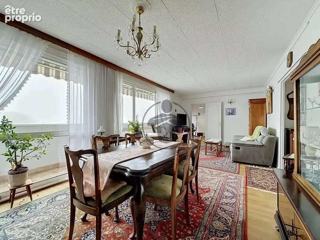 Vente Appartement Saint-quentin(02100) 78 000ï¿œ - photo 2