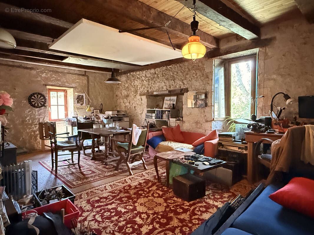 Maison à FRESPECH