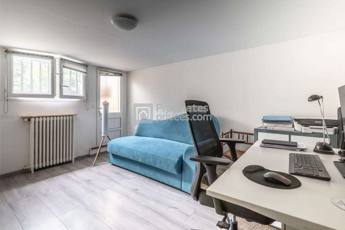 Appartement à ARGENTEUIL