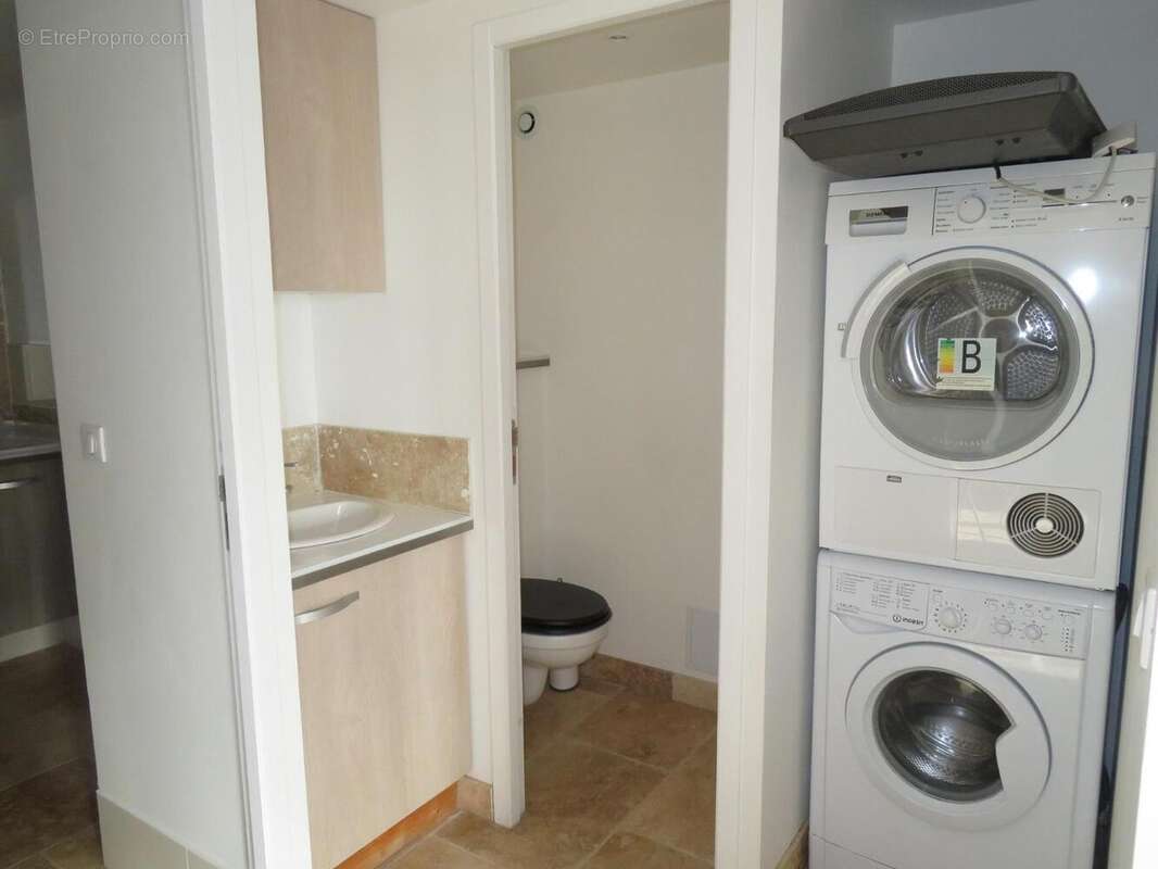   - Appartement à FLAYOSC