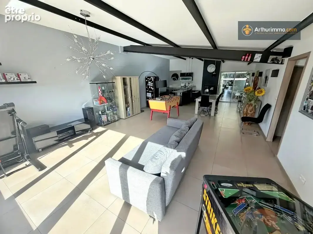 Vente Maison Quesnoy-sur-deule(59890) 515 000ï¿œ - photo 9