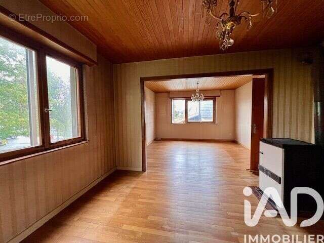 Photo 6 - Maison à HENGWILLER