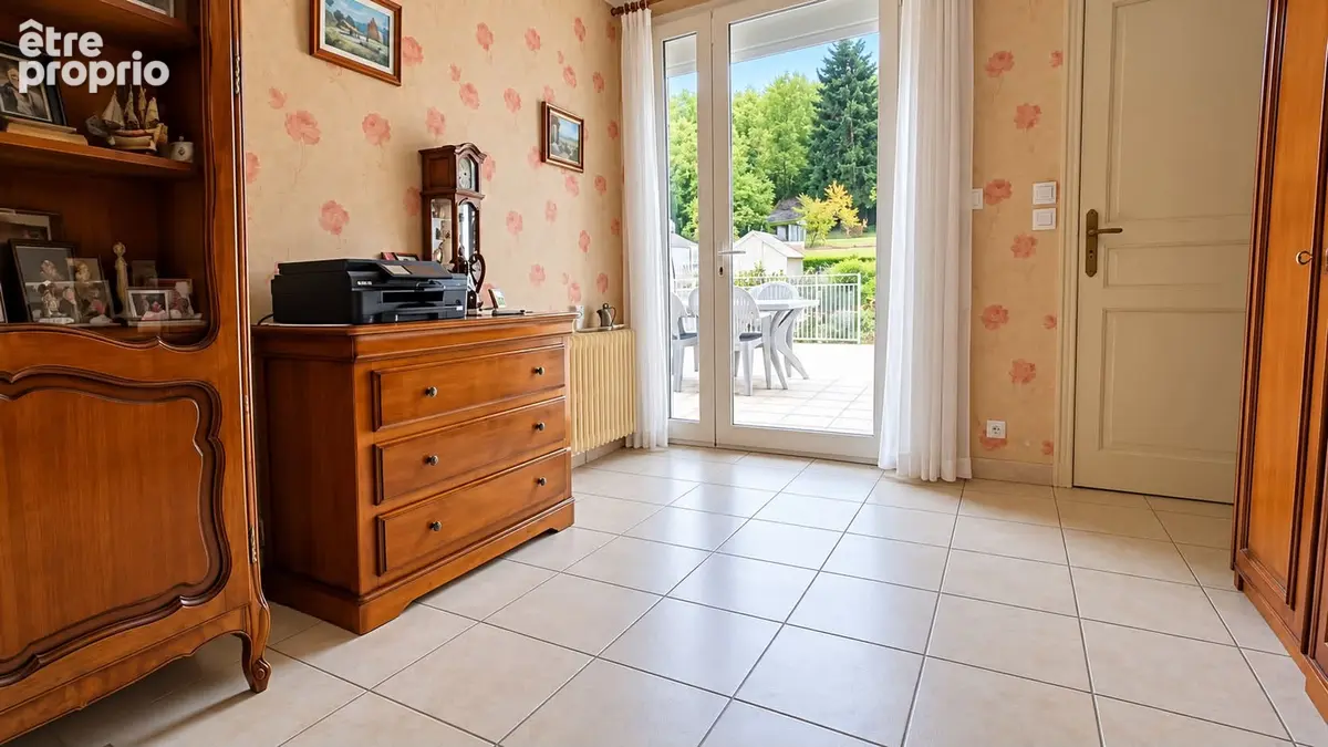 Maison Mezieres Sur Seine 4 pièces 75 m2 - photo 9